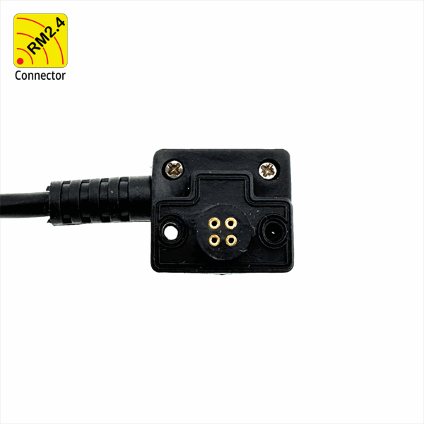 M3 Connector - Starrett 2900 Series Indicator Cable