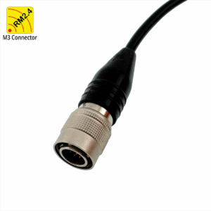 M3 Connector - TruPosition Gage Cable