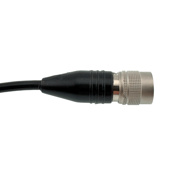 DC Connector – TruPosition Gage Cable - Image 2