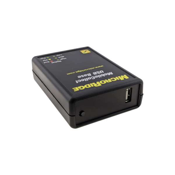 USB Base - Image 3