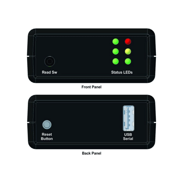 USB Base - Image 6