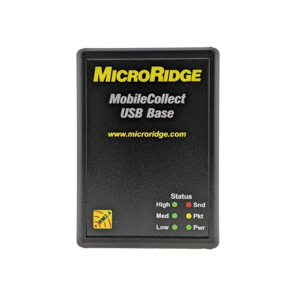 USB Base