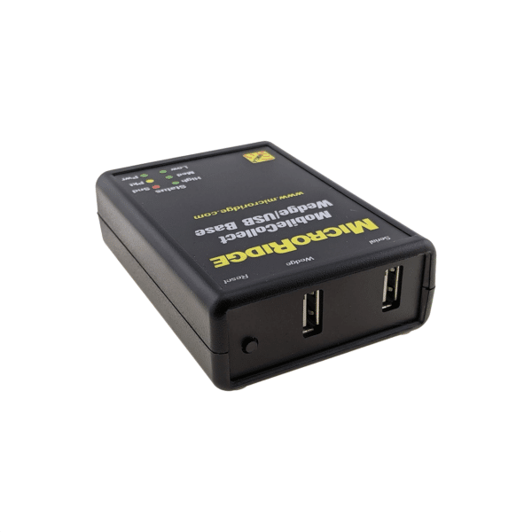 Wedge/USB Base - Image 3
