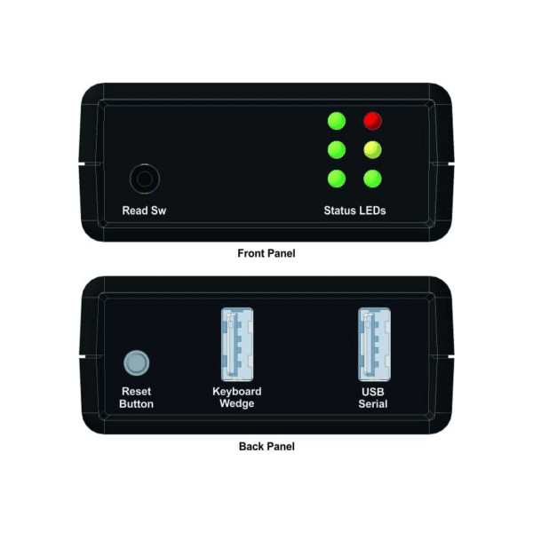 Wedge/USB Base - Image 6