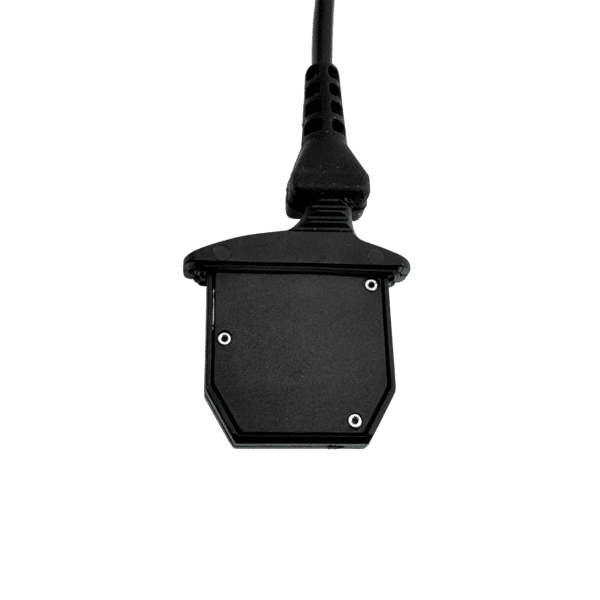 RS-232 V2 Connector - Power & Data Gage Cable - Image 3