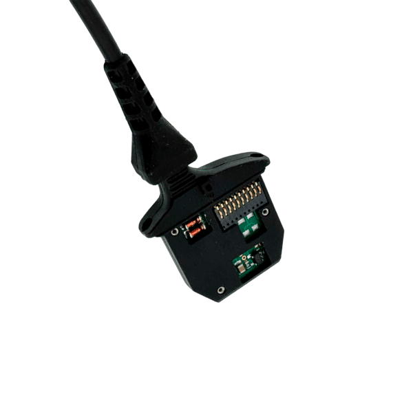 RS-232 V2 Connector - Power & Data Gage Cable - Image 2