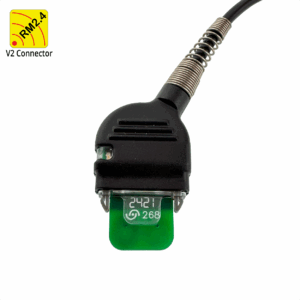 RS-232 V2 Connector – Proximity Connector