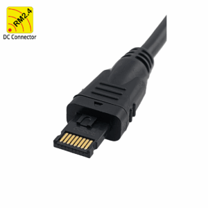 DC Connector - Mitutoyo 06AGL011
