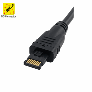 M3 Connector - Mitutoyo 06AGL011