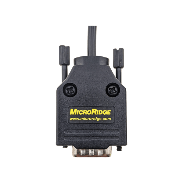 RS-232 V2 Connector – DB9 - Image 2