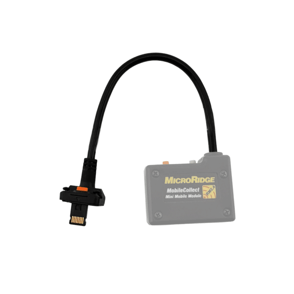 DC Connector - Mitutoyo 06AGL111 - Image 3