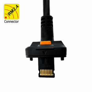 M3 Connector - Mitutoyo 06AGL111