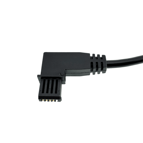 M3 Connector - Mitutoyo 905691 - Image 2