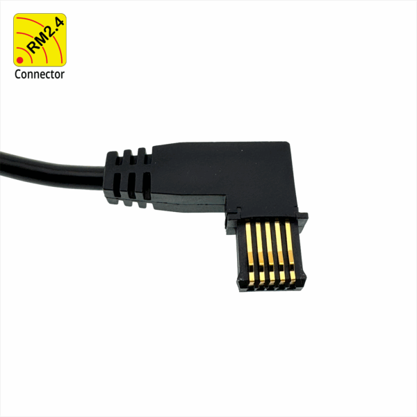 M3 Connector - Mitutoyo 905691