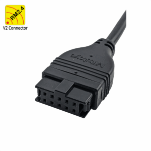 RS-232 V2 Connector - Mitutoyo Pro 3600