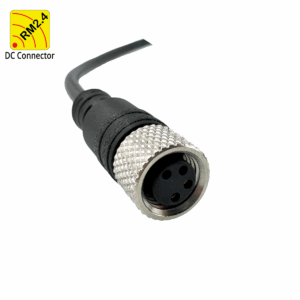 DC Connector - Mahr Federal Gage Cable