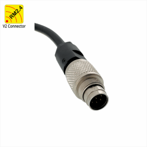 RS-232 V2 Connector - Olympus 38-9F6