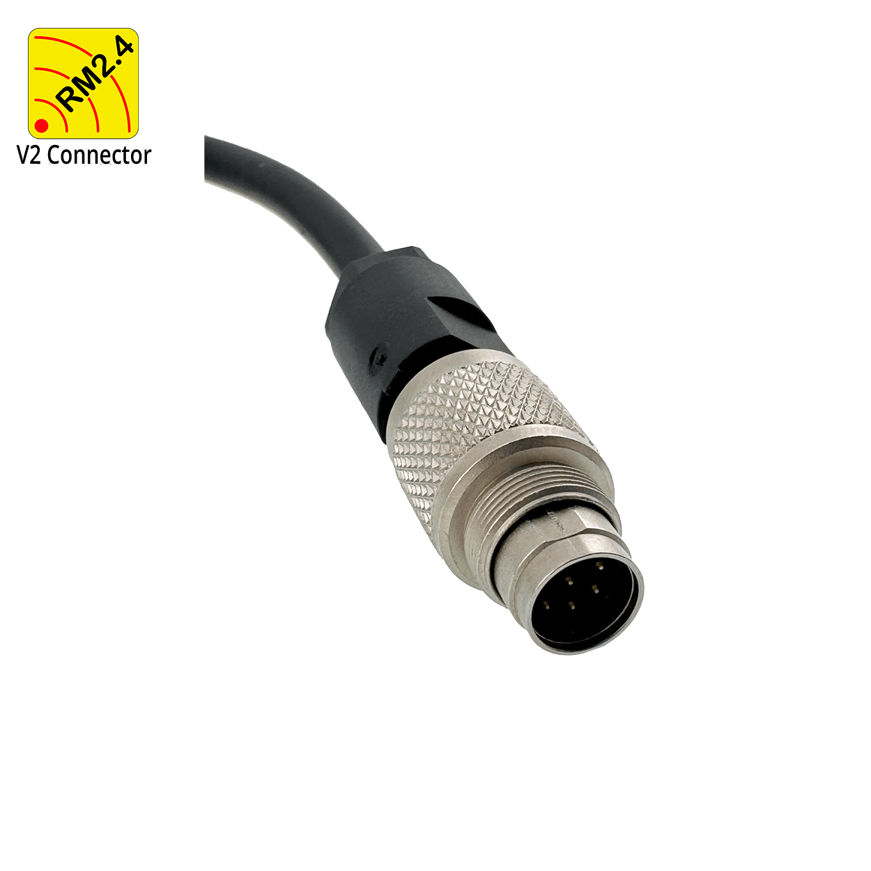 RS-232 V2 Connector – Olympus 38-9F6