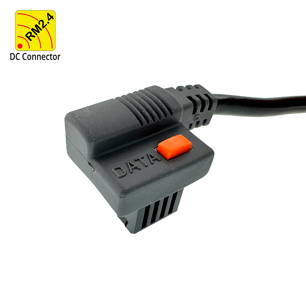 DC Connector – Mitutoyo 04AZB512