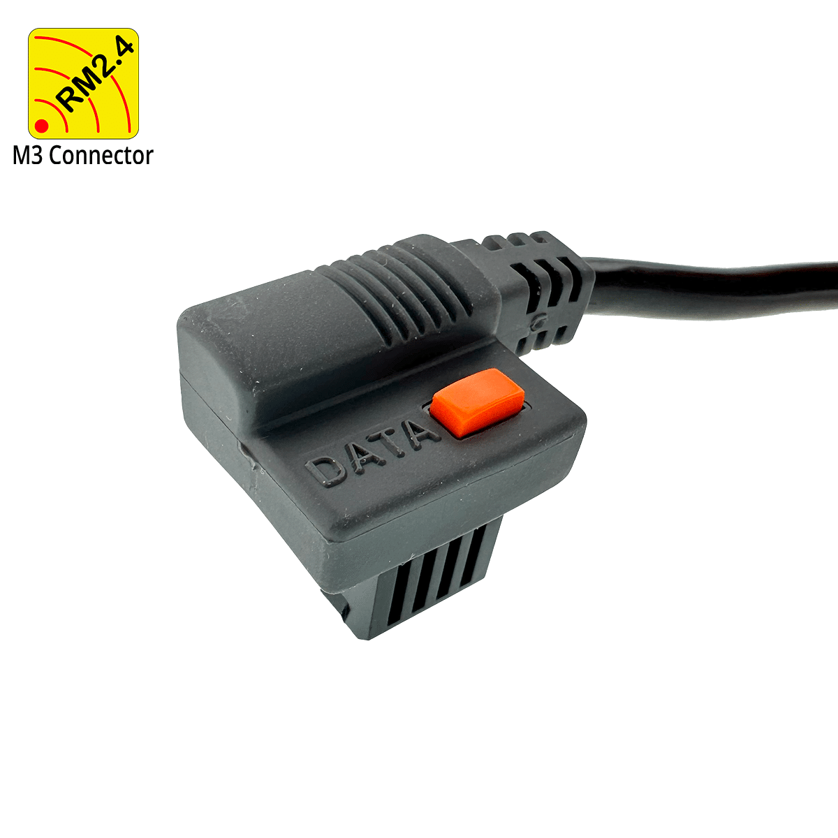 M3 Connector – Mitutoyo 04AZB512