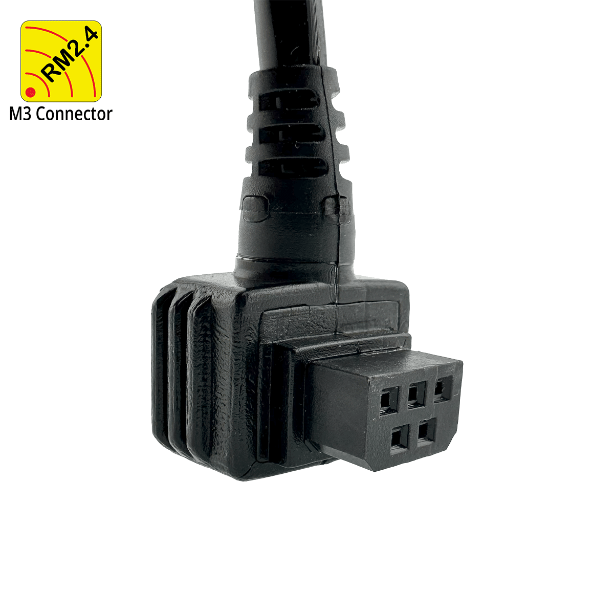 M3 Connector – Mitutoyo 937243