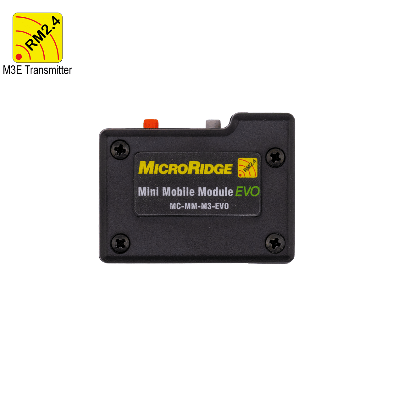 Mini Mobile Module EVO (M3E)