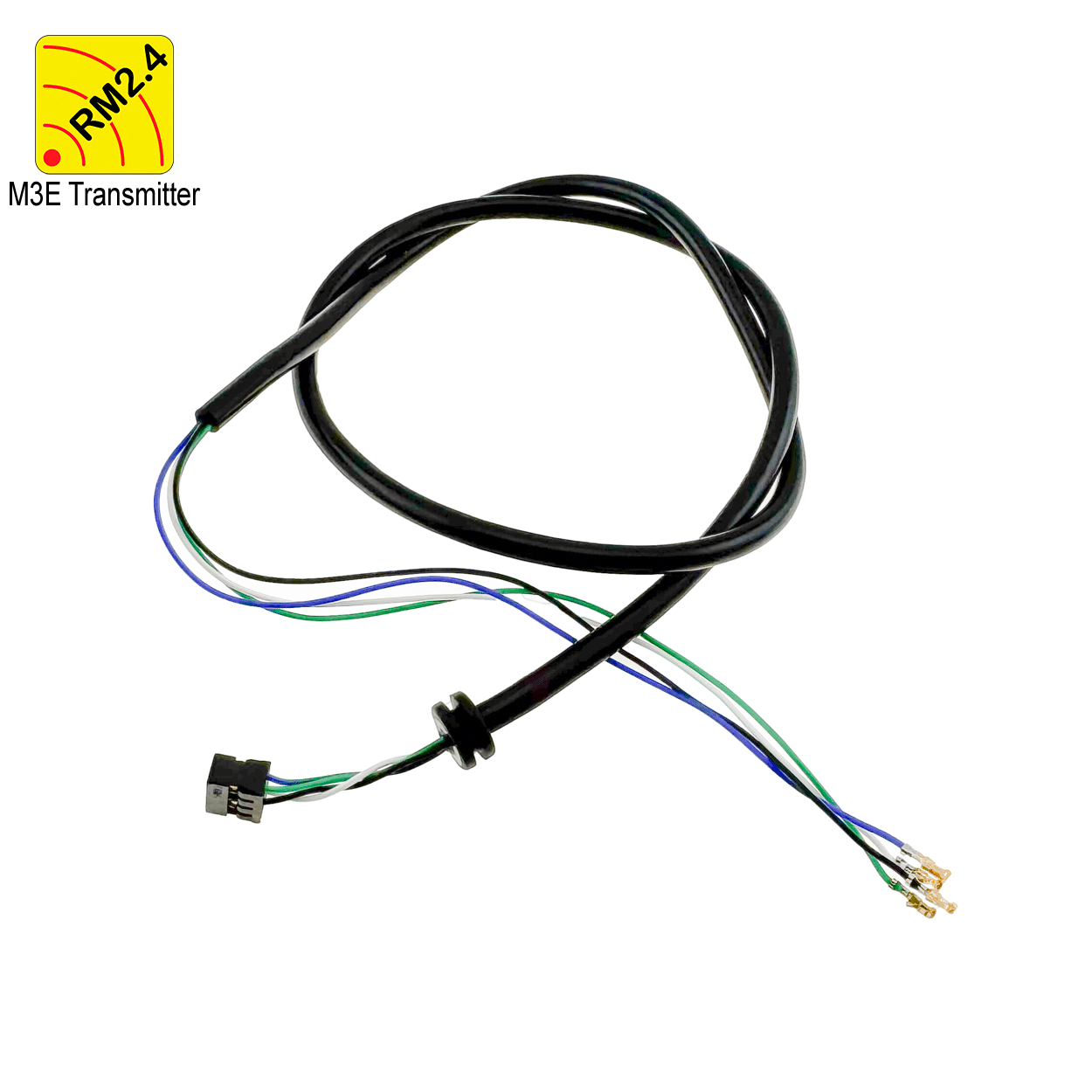 M3E Connector – OpenGage Mode UART Cable