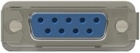 RS-232 V2 Connector – DB9