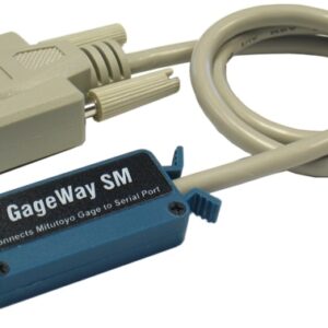 GageWay SM with RS-232 Output