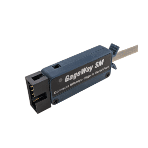 GageWay SM with RS-232 Output