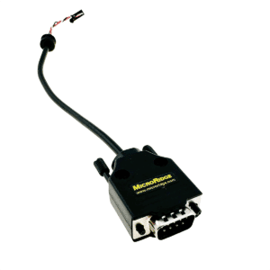 RS-232 V2 Connector – DB9