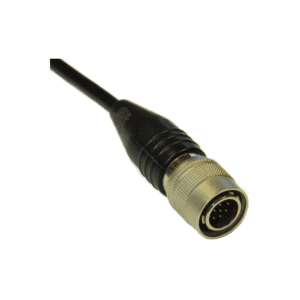 DC Connector – TruPosition Gage Cable