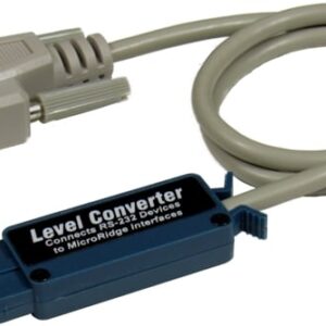 Level Converter Cable