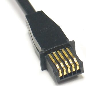 DC Connector – Mitutoyo 905338