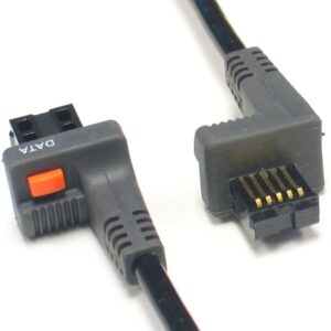 DC Connector – Mitutoyo 959149