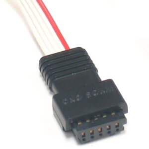 M3 Connector – Ono Sokki Digital Indicator Connector