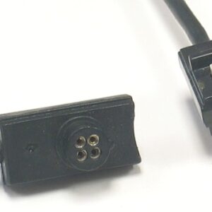 M3 Connector – Starrett Digital Caliper and Micrometer Cable