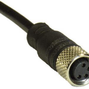 M3 Connector – Mahr Federal Gage Cable