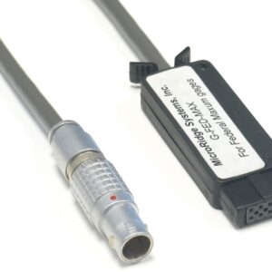 Federal Maxum Gage Cable