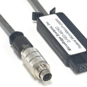 Federal µMaxum Gage Cable
