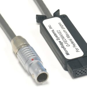 Federal Maxum E-2 Gage Cable