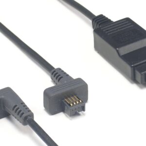 Mahr Federal Caliper Cable with Data Send