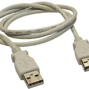 USB Type A Cable